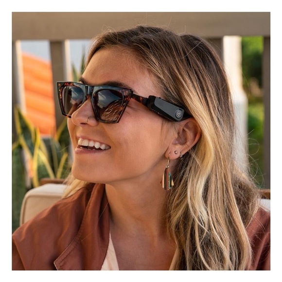 NWT JLAB JBUDS FRAMES WIRELESS AUDIO for Your Glasses - Picture 2 of 9